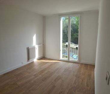 Location Appartement 1 pièce 29m² - Photo 1