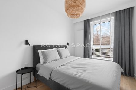 Warszawa, Mokotów, Dolny Mokotów, Bluszczańska - Photo 5