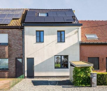 Charmante gezinswoning met tuin - Foto 5