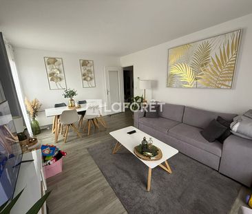 Appartement T2 Maurepas à louer - Photo 4