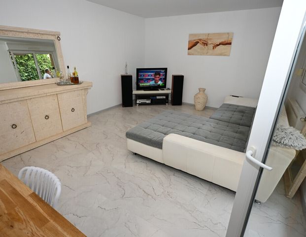 Oeting, Appartement mit Balkon und Garage zur Miete - Photo 1