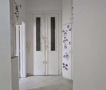 Charmante 2-Zimmer-Wohnung in Hofausrichtung - Unbefristeter Hauptm... - Foto 6