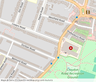 Cedars Road, Beckenham, BR3 - Photo 1