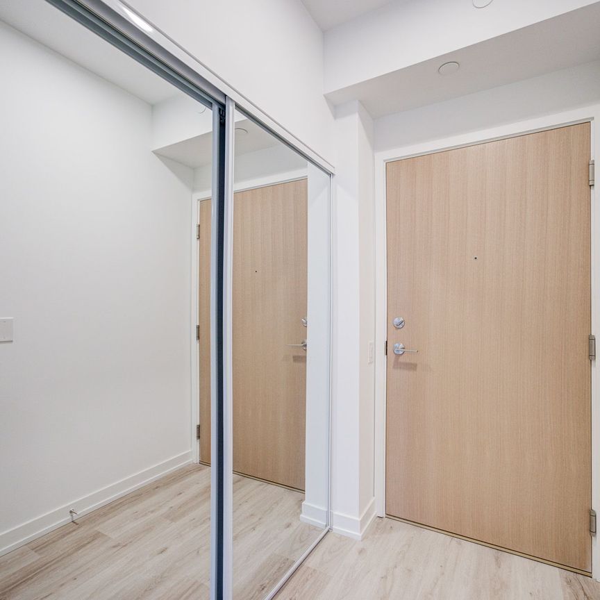 For Lease - 395 Square One Drive Unit# 3406, Mississauga, Ontario - Photo 1