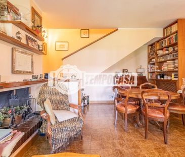 Villa plurifamiliare via Torre Flavia, Cerenova, Cerveteri - Photo 2