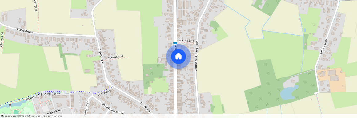 Sint-Gillisbaan, 75, 2, 9100, Sint-Niklaas (Sint-Niklaas)