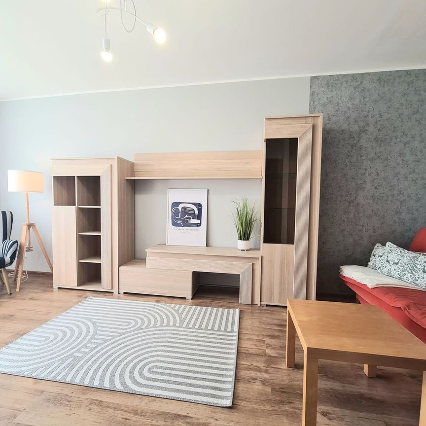 Mieszkanie na wynajem – Kalisz , Piotrowskiego - Фото 1