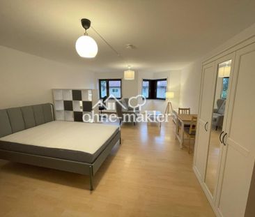 Großes komplett neu möbliertes 1-Zimmer Apartment inkl. neuer Einba... - Photo 4