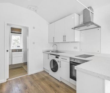1 bedroom bungalow to rent - Photo 6