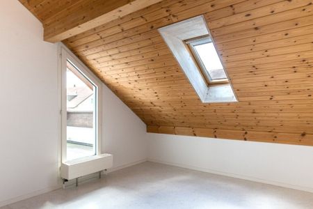 Rooftop apartment is looking for new residents - Foto 5