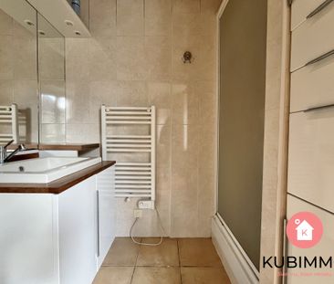 Appartement à louer, 3 pièces - Trilbardou 77450 - Photo 5