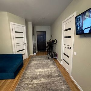 Apartament cu 1 camera de inchiriat in zona Crangasi - Photo 3