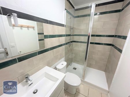 Location Appartement 1 pièce 28m² CHALON SUR SAONE 71100 - Photo 5