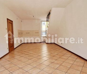Quadrilocale buono stato, primo piano, San Carlo - Stazione, Monza - Photo 1