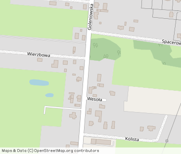 Komfortowe mieszkanie na wynajem Komarowo Goleniów - Фото 1