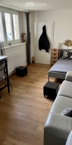 1 Zimmer, 24 m² - Foto 3