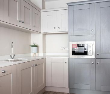 Lesley Park Royal, 1 Rosepark Gardens, Belfast, BT5 7LW - Photo 6