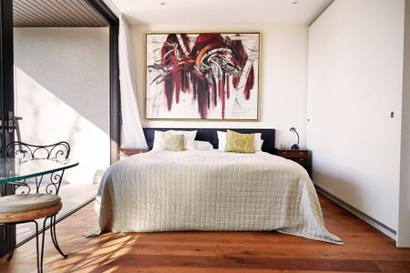 1.5 Zimmer, 40 m², 2. Stock - Foto 5