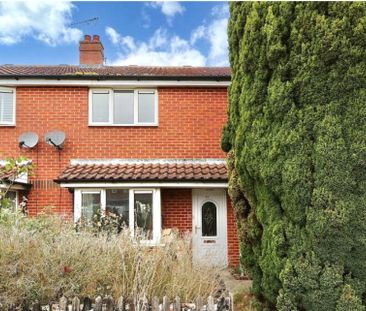 3 bedroom house to rent Cavan Road, Ipswich, IP1 - Photo 1