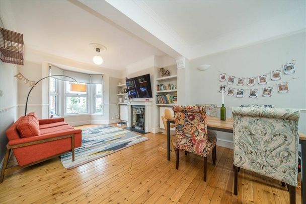 Elton Road, Kingston Upon Thames, KT2 - Photo 1