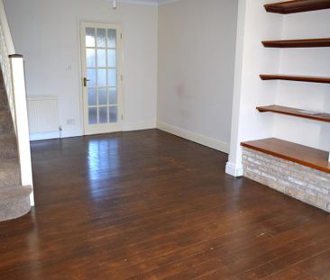 2 bedroom terraced house to rent - Photo 6