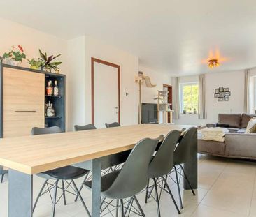 Penthouse te huur in Eernegem voor € 815 met 2 slaapkamers - Foto 6