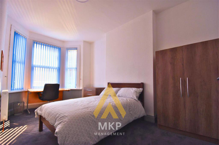 1 bedroom end of terrace house to rent - Photo 4