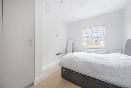 3 bedroom flat to rent - Photo 3