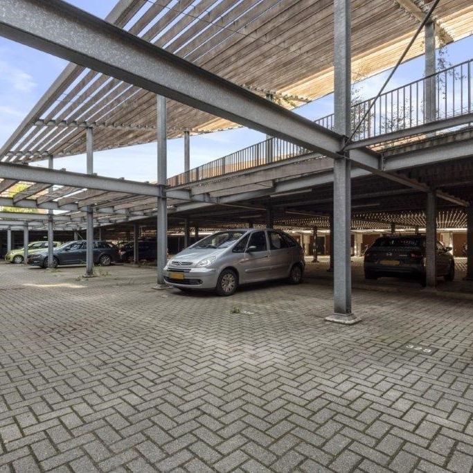 Te huur: Prinses Ireneplateau, 3554 HW Utrecht - Photo 1