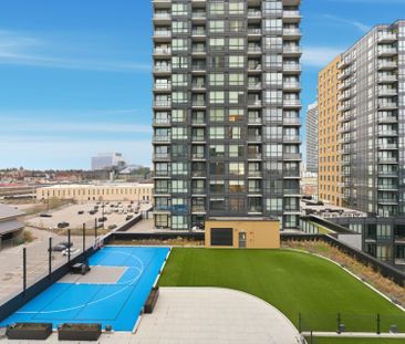 For Lease - 108 Garment Street Unit# 812, Kitchener, Ontario - Photo 5