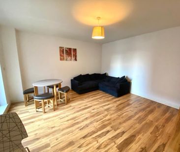 1 bedroom apartment to rent - Photo 3