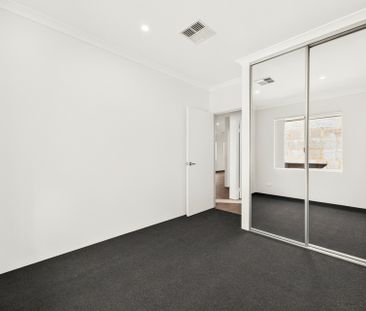 Brand New Fully Landscaped Four-Bedroom Home! - Photo 6