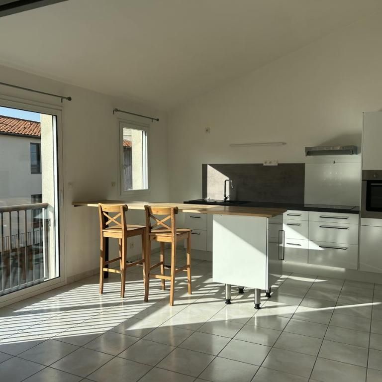 BOUAYE : A louer appartement TII - Photo 1