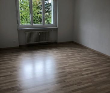 3.0 Zimmerwohnung in Schwerzenbach - Photo 3