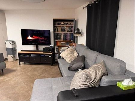 Nice 2.5 room apartment for rent - Foto 4