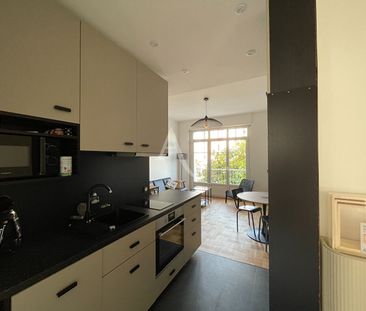 Location Appartement 1 pièce 9m² - Photo 5