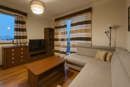 2 pokoje | Balkon | Metro Natolin - Photo 2