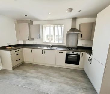 2 bedroom apartment to rent - Photo 5