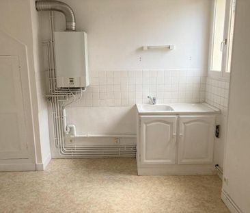 Location Appartement 2 pièces 37m² CHATEAU THIERRY 02400 - Photo 4