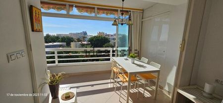 Alquiler de piso en Avenida Carlota Alessandri, 101 - Photo 3