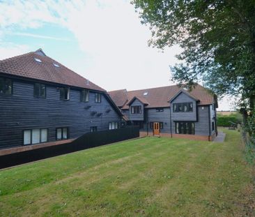 2 bedroom maisonette to rent - Photo 3