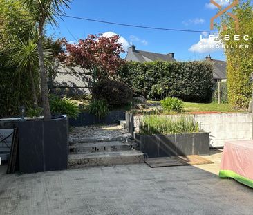Location maison 3 chambres Vannes - Photo 3