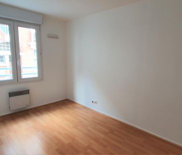 Location Appartement 2 pièces 35m² LILLE 59800 - Photo 5