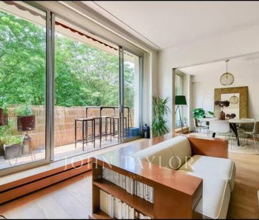 Appartement à louer Paris 16Ème - Muette, Paris Rive Droite, France... - Photo 6