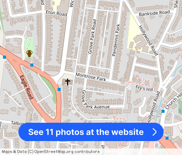 Montrose Park, Brislington, Bristol, BS4 - Photo 1