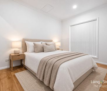 Luxury Living, Brilliantly Designed and Ready to Impress! - Photo 3