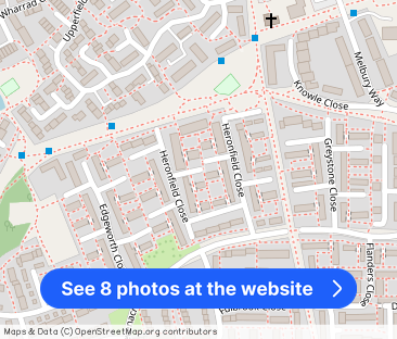 1 bedroom flat for rent - Photo 1