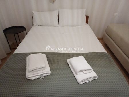 Διαμέρισμα για ενοικίαση Τσαλικάκι (Γάζι) - Photo 3