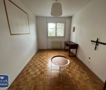 Appartement à louer 3 pièces 70.84m² - Photo 6
