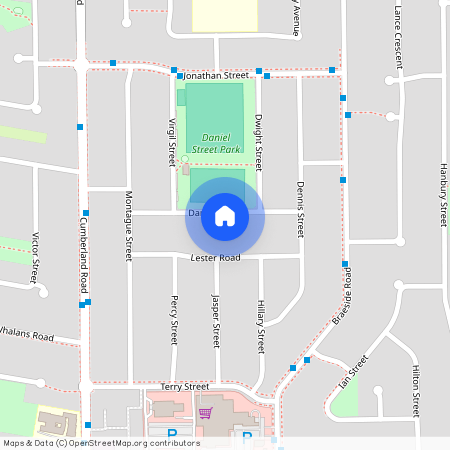 19A Daniel Street, NSW 2145, Greystanes